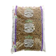 Iris Penne Wholewheat Pasta - 5 kg (WT082)