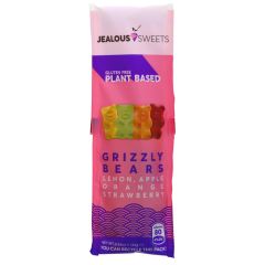 Jealous Sweets Grizzly Bears Shot Bags - 16 x 24g (ZX948)