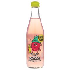Karma Drinks Razza Raspberry Lemonade - 24 x 300ml (JU418)