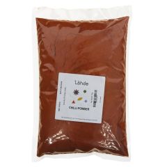 Lahde Chilli Powder - 700g (HE042)