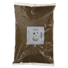 Lahde Mixed Spices - 1 kg (HE059)