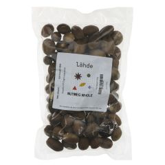 Lahde Nutmeg Whole - 500g (HE020)