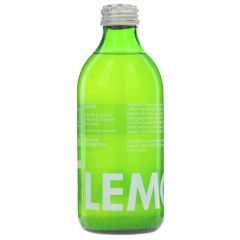 Lemonaid Beverages Lemonaid Lime - 24 x 330ml (JU587)