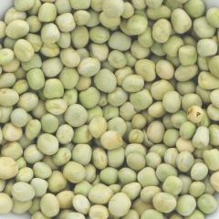 Bulk Commodities Marrowfat Peas - 12.5 kg (PU032)