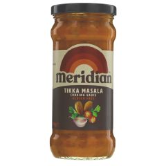Meridian Tikka Masala Sauce - 6 x 350g (VF025)
