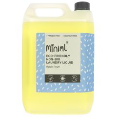 Miniml Laundry Liquid - 5l (HJ258)