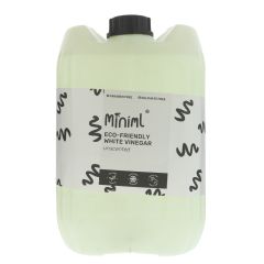 Miniml White Vinegar - 20l (HJ294)