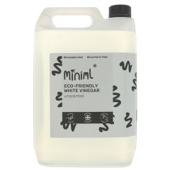Miniml White Vinegar - 5l (HJ329)