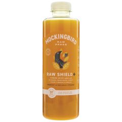 Mockingbird Raw Shield Juice - 6 x 750ml (CV551)