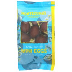 Montezumas Milk Chocolate Mini Eggs - 7 x 150g (KB189)