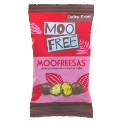 Moo Free Moofreesas - 16 x 35g (KB010)