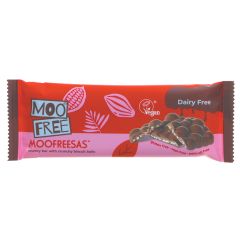 Moo Free Moofreesa Bar - 20 x 35g (KB390)