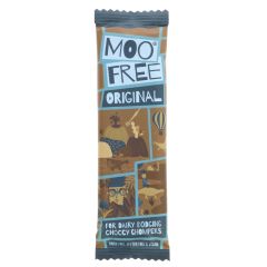 Moo Free Original Bars - 20 x 20g (KB337)