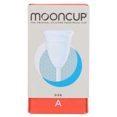 Mooncup Mooncup Size 'A' - each (DY606)