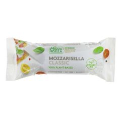 Mozzarisella Classic Vegan Cheese - 10 x 125g (CV858)