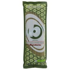 King Soba Brown Rice Wakame Noodles - 12 x 250g (WT952)