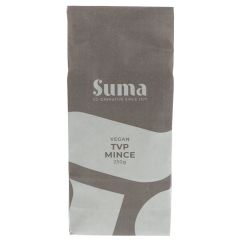 Suma Vegan TVP Mince - 6 x 250g (SY109)