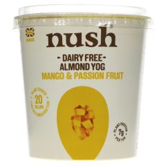 Nush Mango & Passionfruit - 6 x 350g (CV796)