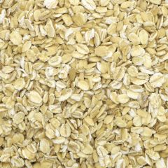 Bulk Commodities - Organic Oats-Organic Jumbo Gluten Free - 20 kg (FX057)