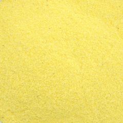 Bulk Commodities - Organic Polenta - organic - 25 kg (FG171)