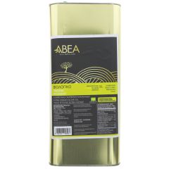 Abea Olive Oil-Extra Virgin Organic - 5l (GT059)