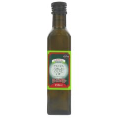 Hellenic Olive Oil - Extra Virgin - 24 x 250ml (GT008)