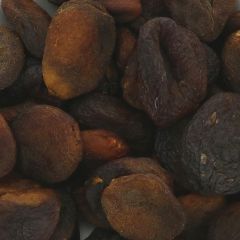 Bulk Commodities - Organic Apricots - Organic - 12.5 kg (DR043)