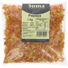 Suma Papaya - 1 kg (DR209)