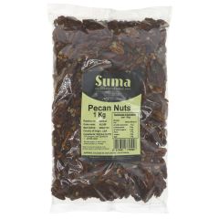 Suma Pecan nuts - 1 kg (NU055)