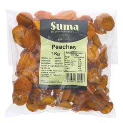 Suma Peaches - SO2 - 1 kg (DR210)