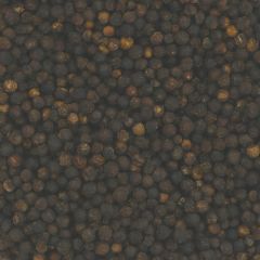 Bulk Whole Spices Peppercorns - black - 25 kg (HE050)