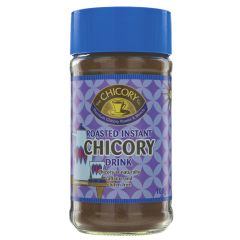 The Chicory Co Chicory Drink - Instant - 6 x 100g (TE470)