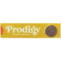 Prodigy Chocolate Oaties - 12 x 128g (BT429)