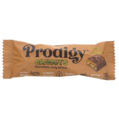 Prodigy Peanut & Caramel - 15 x 45g (KB817)