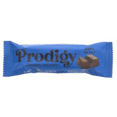 Prodigy Dark Chocolate & Sea Salt - 15 x 35g (KB265)
