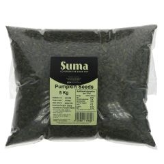 Suma Pumpkin seeds - 5 kg (NU062)