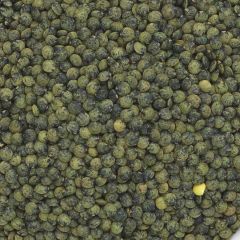 Bulk Commodities Lentils - Dark Speckled - 25 kg (PU082)