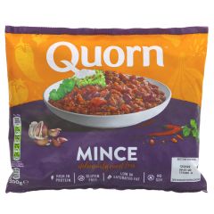 Quorn Quorn Mince - 12 x 300g (XL058)