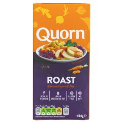 Quorn Family Roast (Chicken Style) - 8 x 454g (XL062)