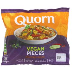 Quorn Vegan Pieces - 8 x 280g (XL210)