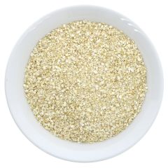 Bulk Commodities - Organic Quinoa Flakes - Organic - 15 kg (FX654)