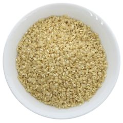 Suma Rice-short grain brown organic - 10 kg (QS038)