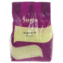 Suma Rice - sushi - 6 x 500g (QS222)