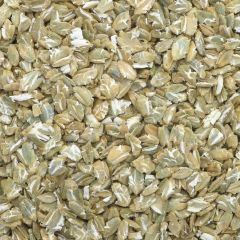 Bulk Commodities - Organic Rye Flakes - Organic - 20 kg (FX019)