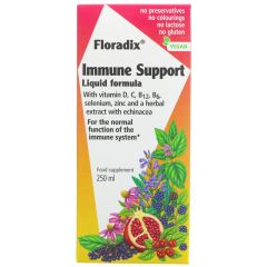 Floradix Immune Support Formula - 250ml (MD079)