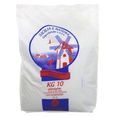 Suma Sea Salt - fine - 10 kg (LJ031)