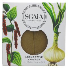 Sgaia Lorne Sausages - 5 x 280g (CV175)