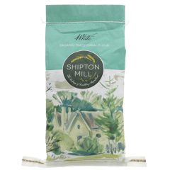Shipton Mill White Strong Organic Flour - 5 x 2.5kg (FG876)