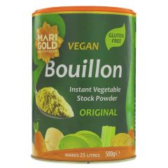 Marigold Bouillon Powder - 6 x 500g (LJ044)