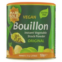 Marigold Bouillon Powder - 6 x 150g (LJ043)
